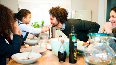 famille santé pour tous