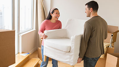 revenus modestes logement