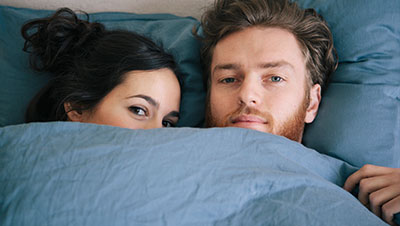 contraception masculine