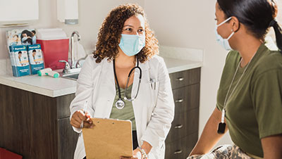 médecin de travail utile