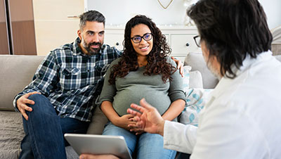 accueil naissance bébé