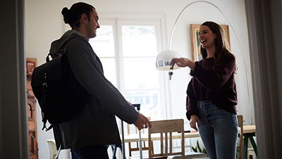 sous location logement social