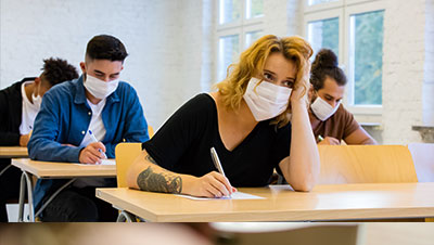 redoublement étudiant
