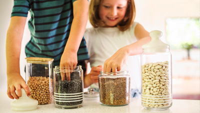 alimentation saine