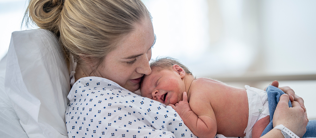 Naissance : Comment se préparer à l'arrivée de bébé ?