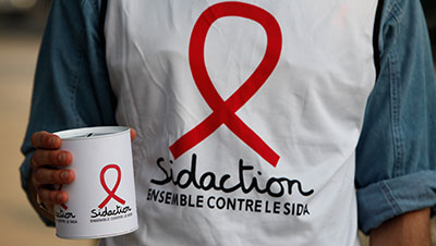 sidaction