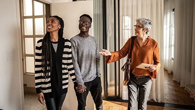 visite logement 