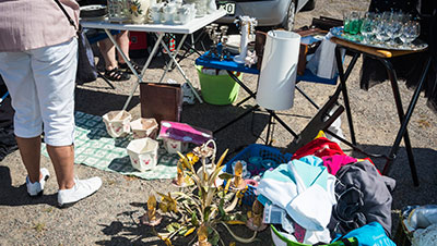 brocante 