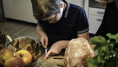 cuisiner plus écologiquement