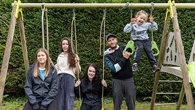famille recomposée