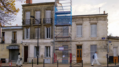 Rue charmante