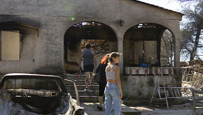 incendie