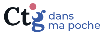 Logo de la CTG dans ma poche