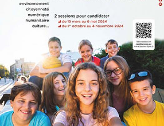 Appel à projets des jeunes Haut-Alpins 2024
