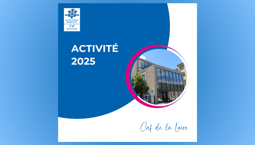 Activité 2025