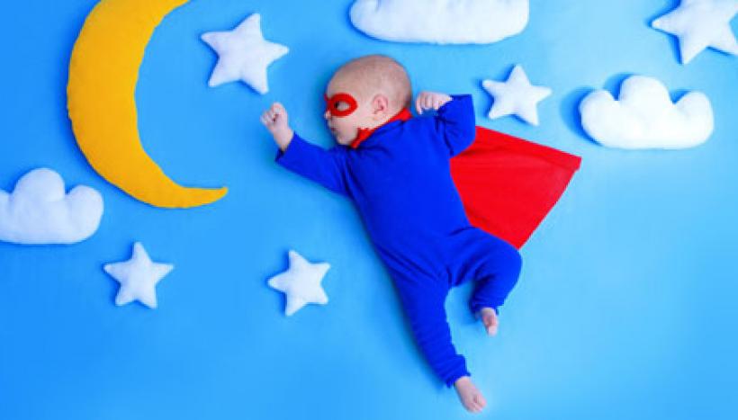 Vous aimez les enfants et souhaitez travailler à votre domicile ? Le métier d’assistant·e maternel·le est fait pour vous !