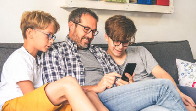 semaine de la presse et des médias