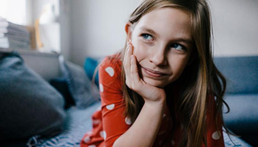 intelligence émotionnelle enfant