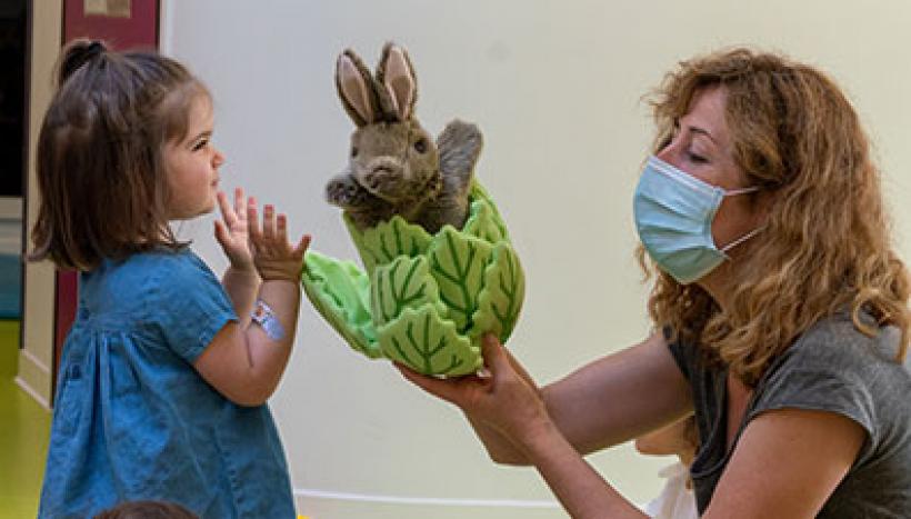 relais petite enfance accompagnement