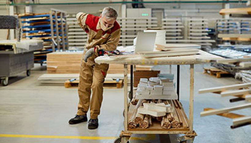 maladie professionnelle travail