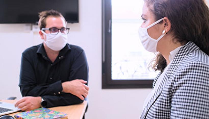 accompagnement changer de profession