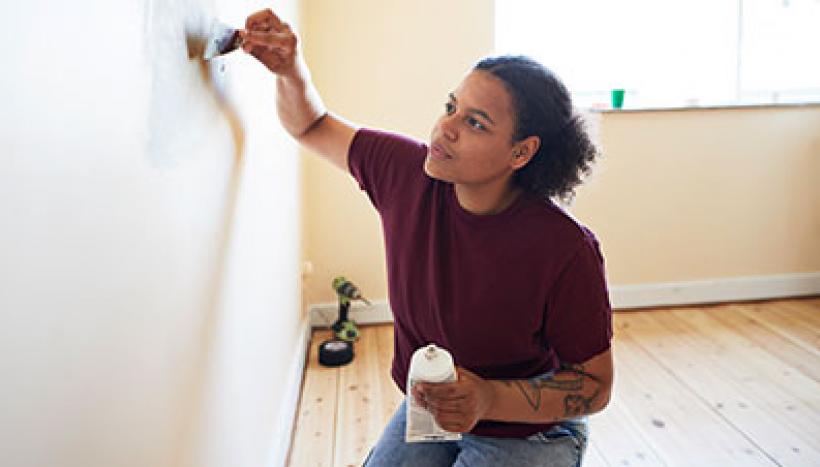 récupérer sa caution