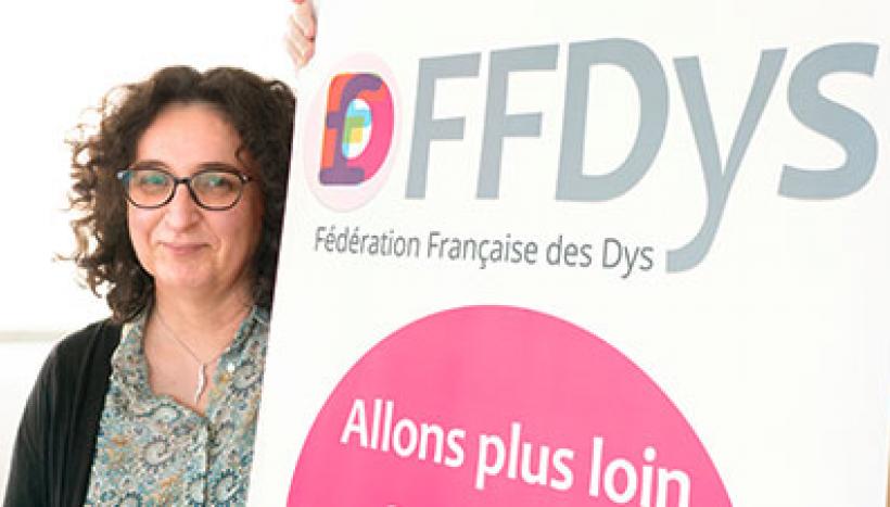 trouble de l'apprentissage "dys"