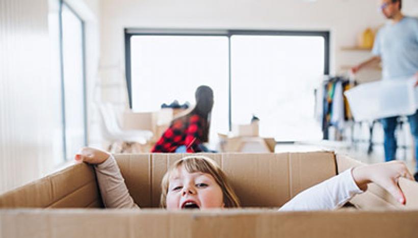 aides financement déménagement