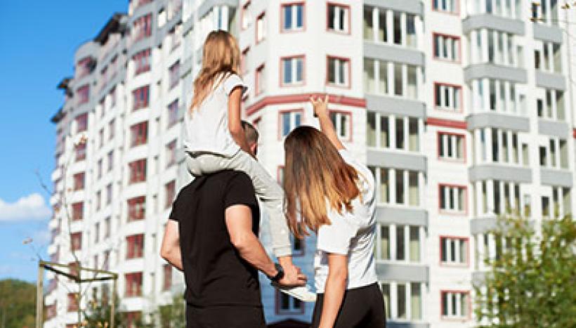 conseils achat immobilier