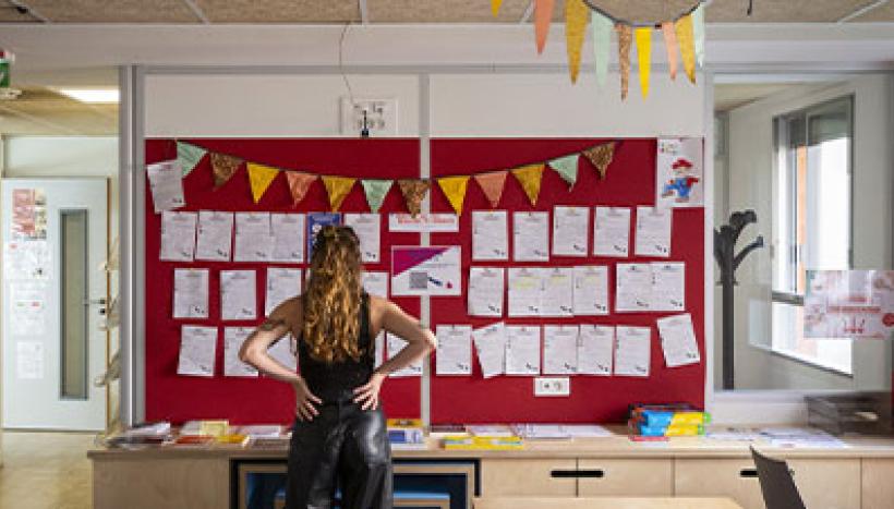 Pour quel bénévolat etes-vous fait ?