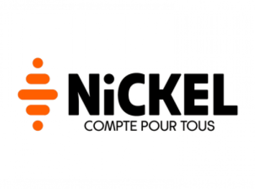 Logo Nickel