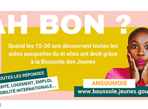 La Boussole des jeunes