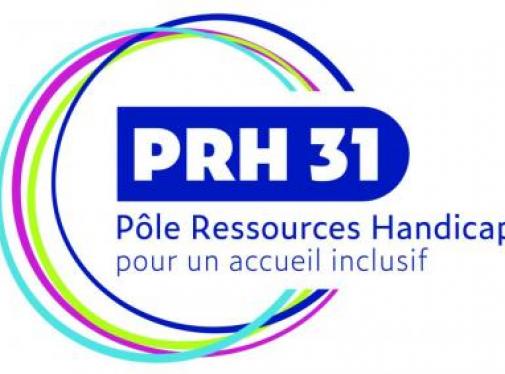 Logo PRH31