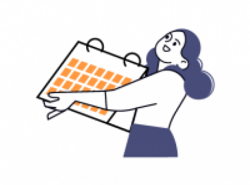 délais de traitement