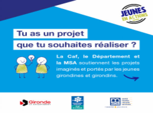Jeunesenactions