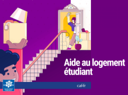 aide au logement étudiant