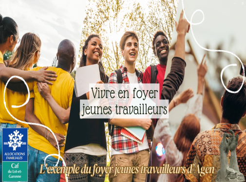 Tout savoir sur les FJT