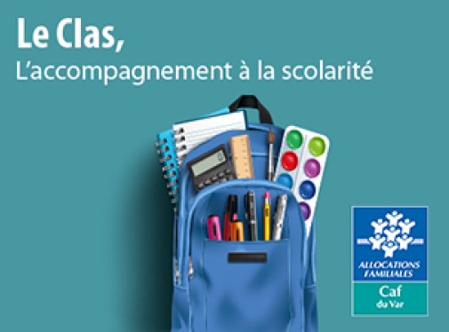 Le Clas, un appui à la scolarité