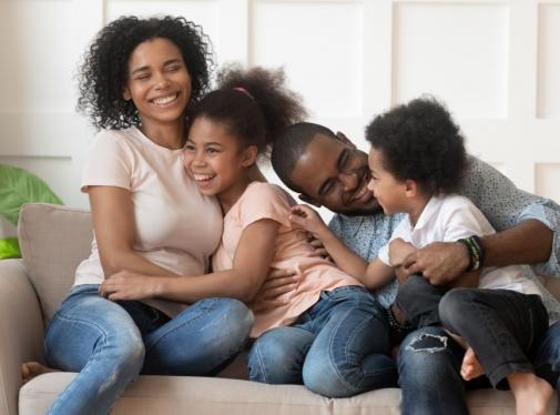 Fonds national parentalité