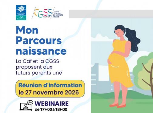 Parcours naissance webinaire