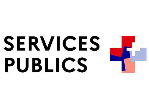 Logo du programme SP+