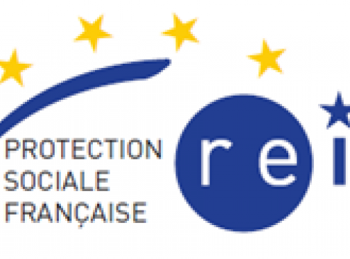 logo reif