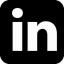 pictogramme de l'application linkedin